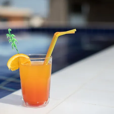 Cinema 4* プリモルスコ