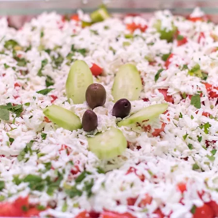 Cinema Отель Приморско