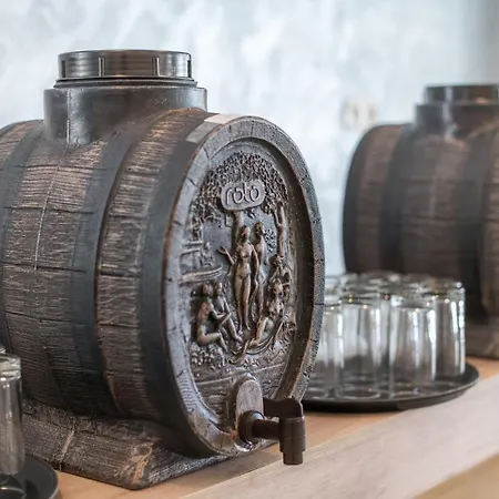 Cinema ホテル プリモルスコ