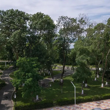 ホテル Cinema プリモルスコ