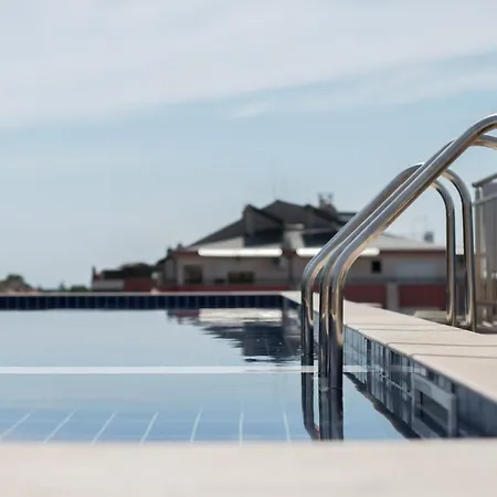 Cinema 4* プリモルスコ