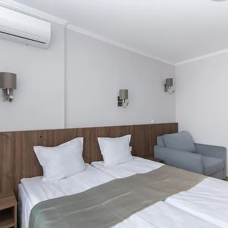 Cinema ホテル プリモルスコ