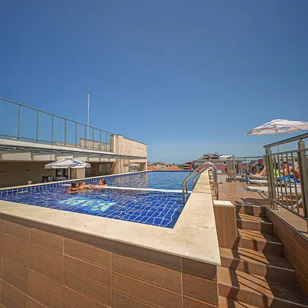 Отель Cinema 4*