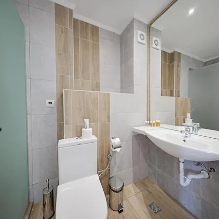 ホテル Cinema プリモルスコ