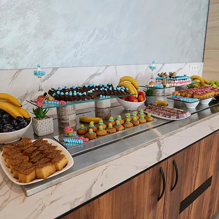 Cinema Отель Приморско