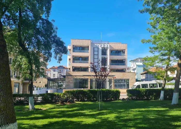 Ξενοδοχείο Cinema