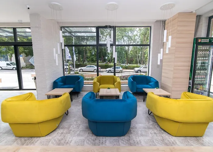 Cinema 4* Πριμόρσκο