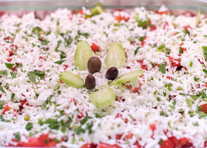 Cinema Ξενοδοχείο Πριμόρσκο