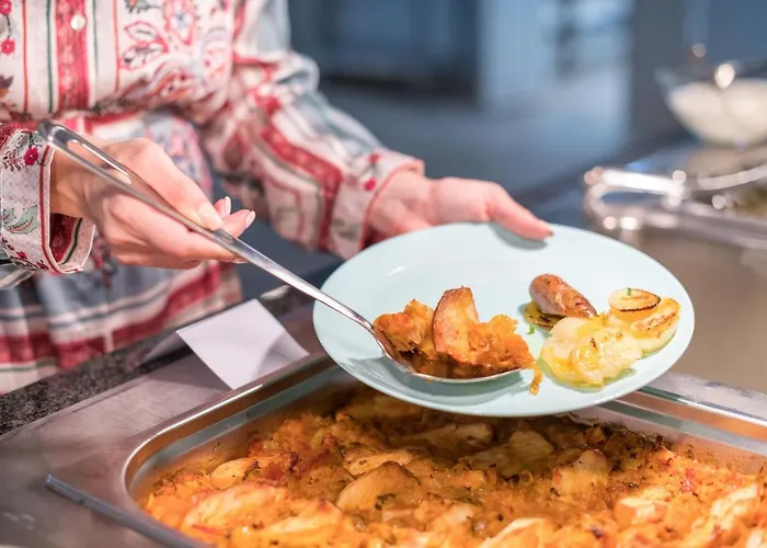 Ξενοδοχείο Cinema Πριμόρσκο