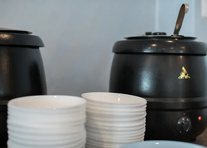 Cinema 4* Πριμόρσκο