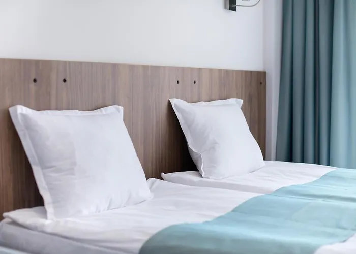 Ξενοδοχείο Cinema Πριμόρσκο