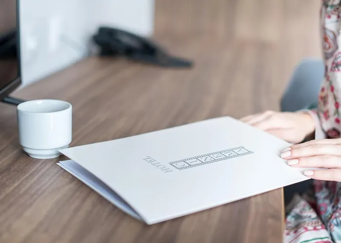 Ξενοδοχείο Cinema