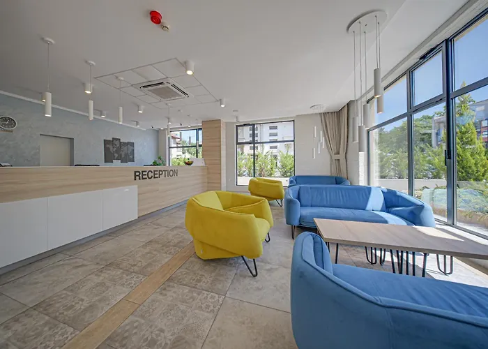 Cinema Ξενοδοχείο 4*