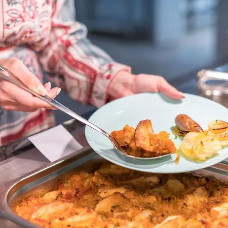 Hotel Cinema Primorsko