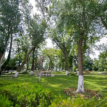 Hotel Cinema Primorsko