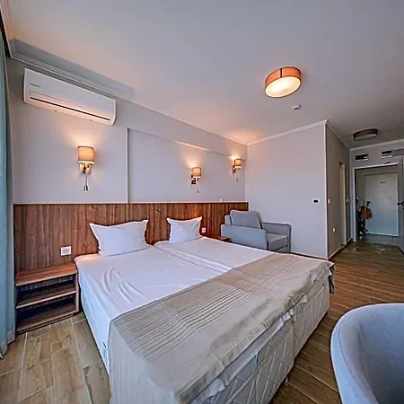 Cinema Hotel Primorsko