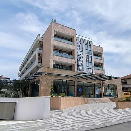 Cinema Primorsko