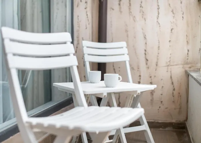 Cinema فندق بريمورسكو