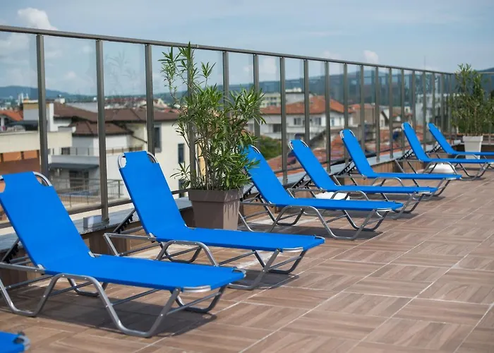 Cinema بريمورسكو