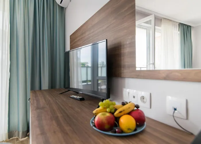 Cinema 4* بريمورسكو