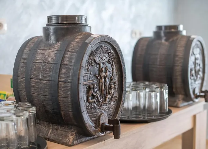 Cinema فندق بريمورسكو