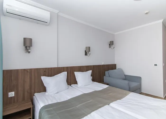 Cinema فندق بريمورسكو